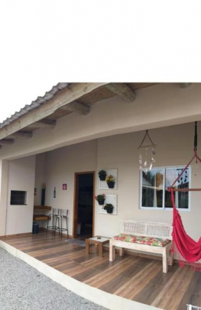 Casa Natturvibe - Praia do Rosa